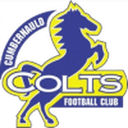 Cumbernauld Colts