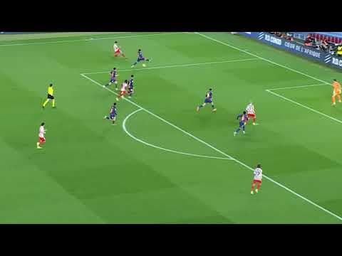 How Did He Save That?! 😱 Joan Garcia 2026
